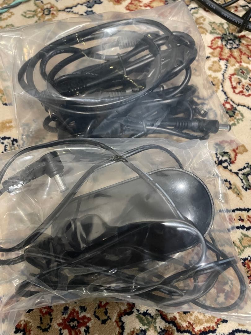 ギター VITAL AUDIO POWER CARRIER VA-05 MklI