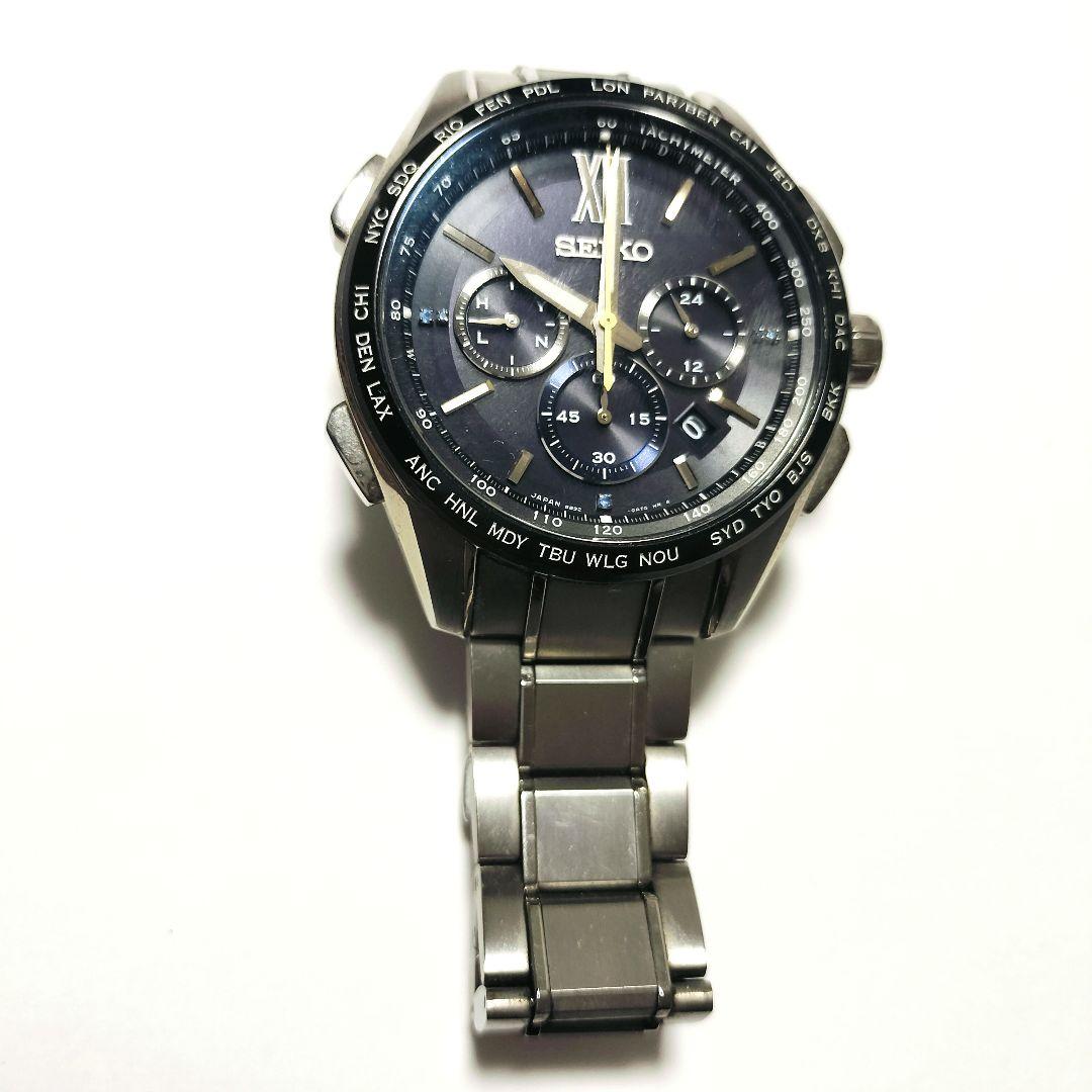 【135周年記念】SEIKO BRIGHTZ SAGA225 1200本限定