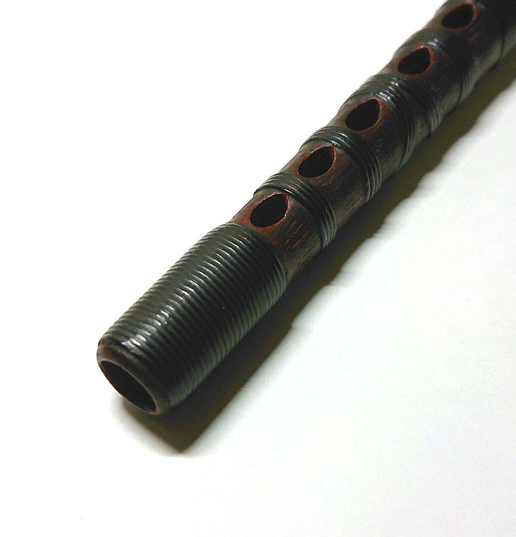 篳篥 ひちりき 雅楽