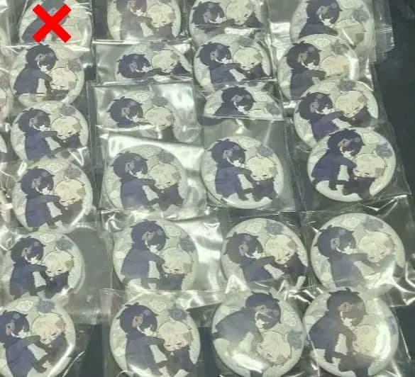 After the Rain AtR そらまふ そらる まふまふ 缶バ 格差