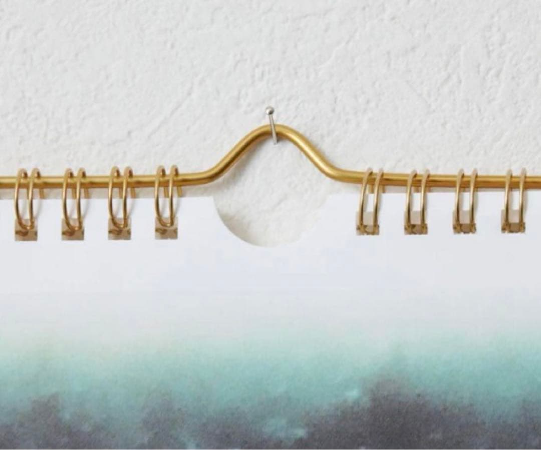 feels 上杉格平 2025年 カレンダー 新品　額縁セット