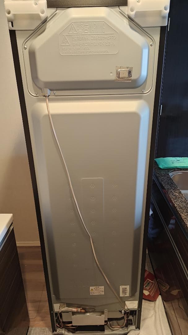 ※専用　日立 冷蔵庫 R-V32SV (N) 315L 右開き 2023年製