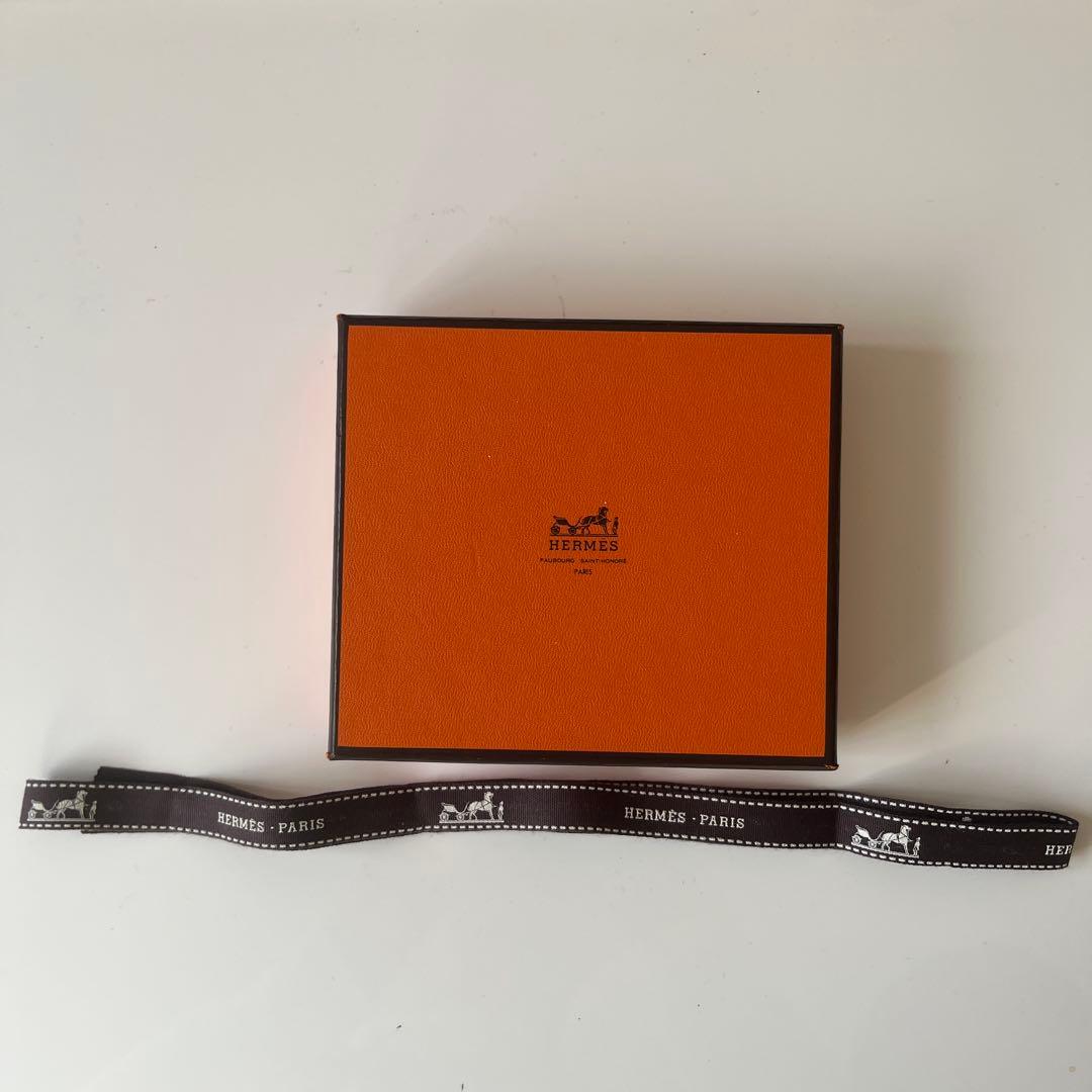 HERMES 犬用首輪 ロック付き