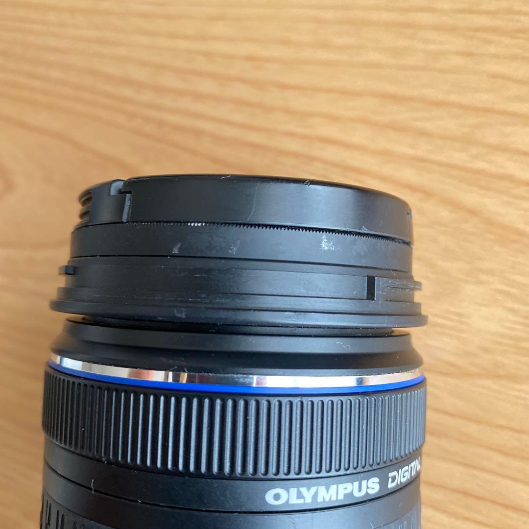 中古品　OLYMPUS E-410 デジタル一眼レフカメラ　レンズセット