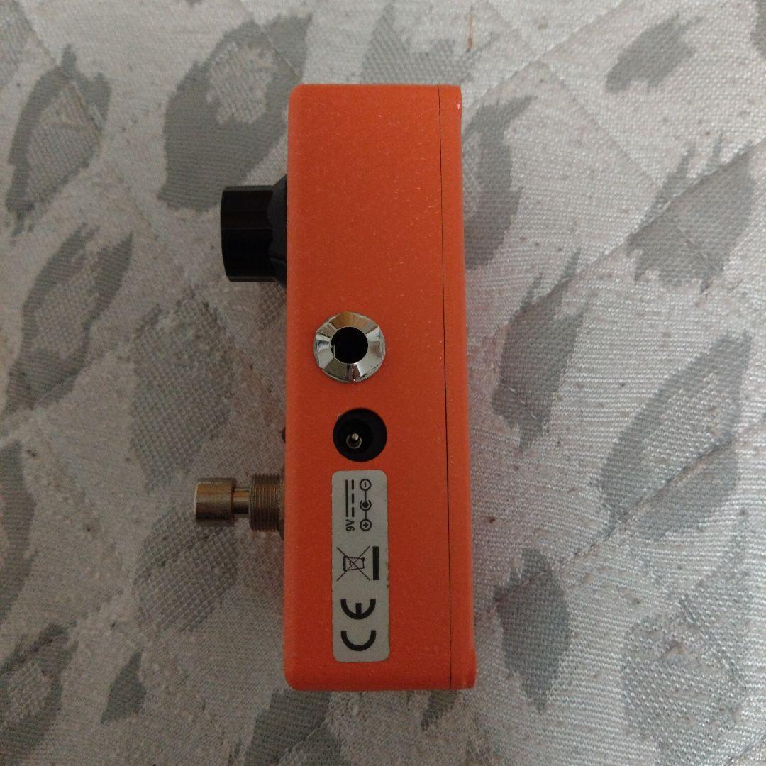 MXR phase 90 エフェクター