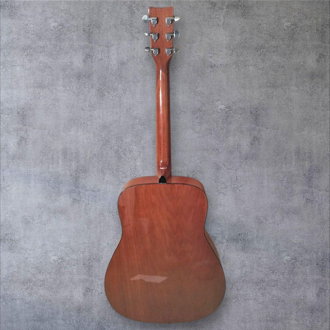 YAMAHA アコースティックギター F39PJ 専用ケース付 現状品