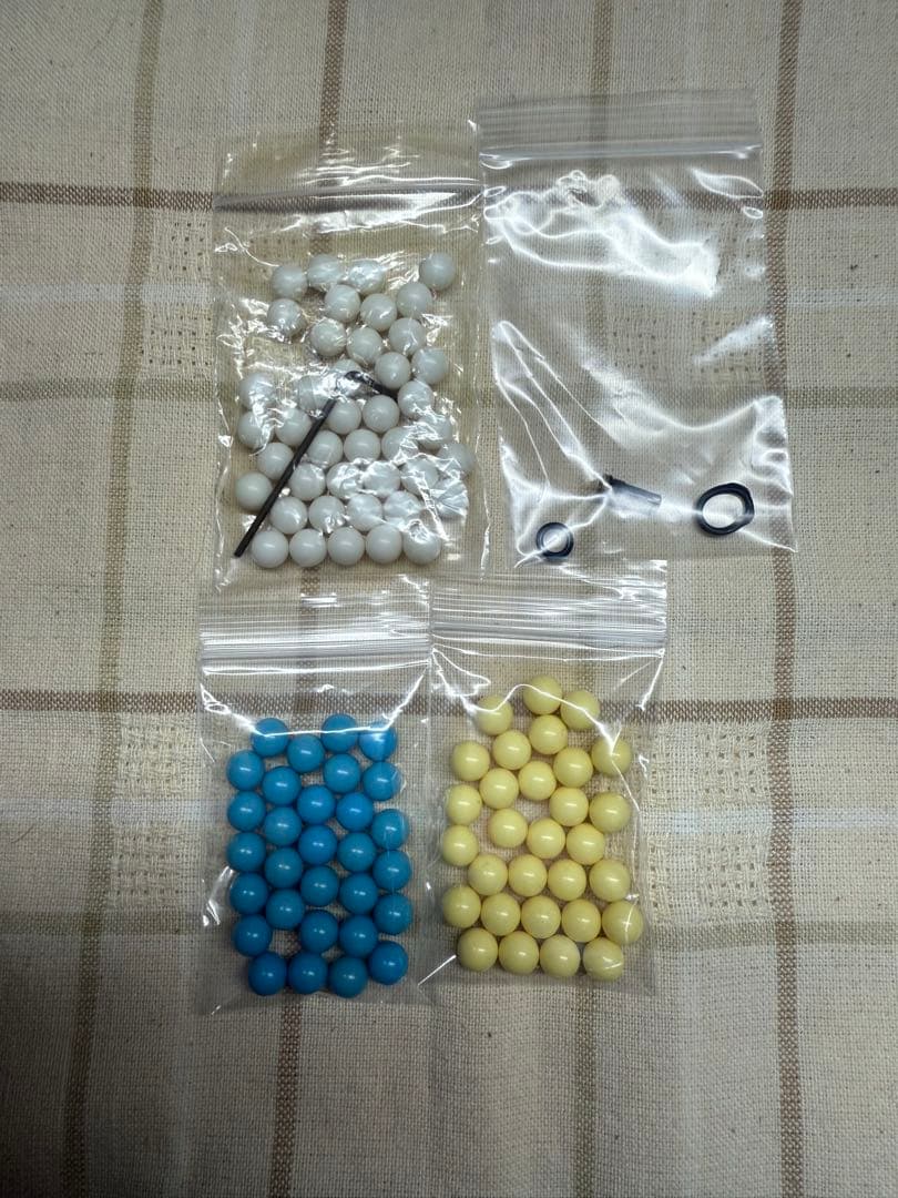 マルシン 44オートマグ クリント1 MAXI 8mmBB弾 ガスガン