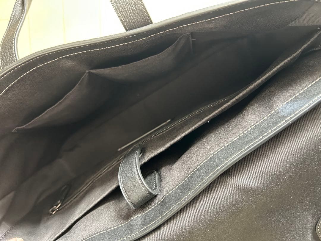 coach サリバン ビジネスバッグ ブリーフケース