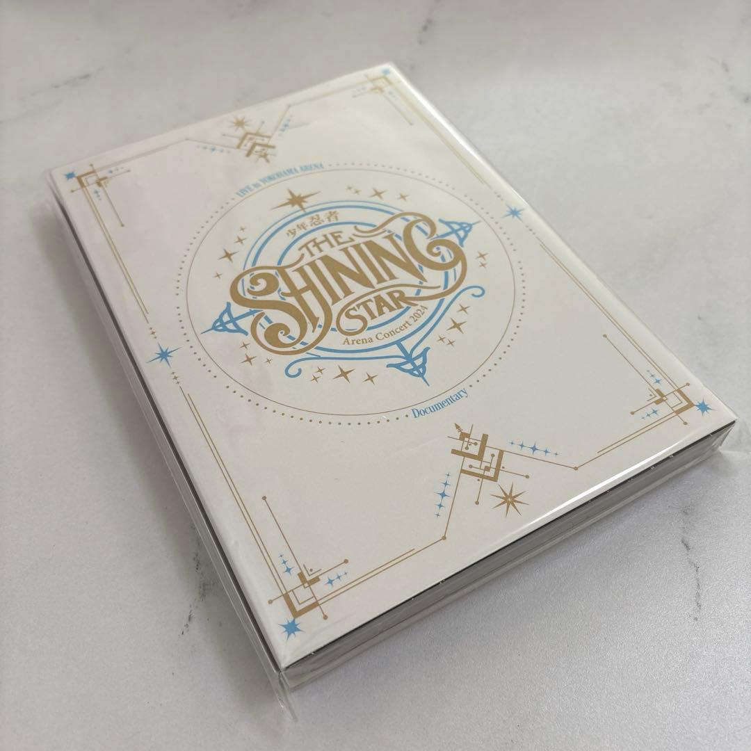 少年忍者　TheShiningStar サマステライブ2023