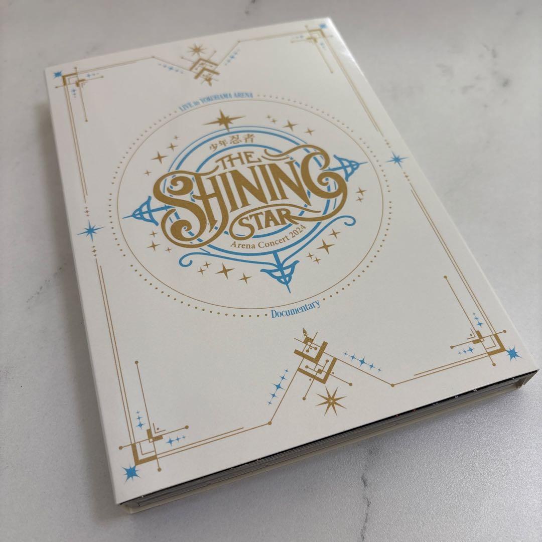 少年忍者　TheShiningStar サマステライブ2023