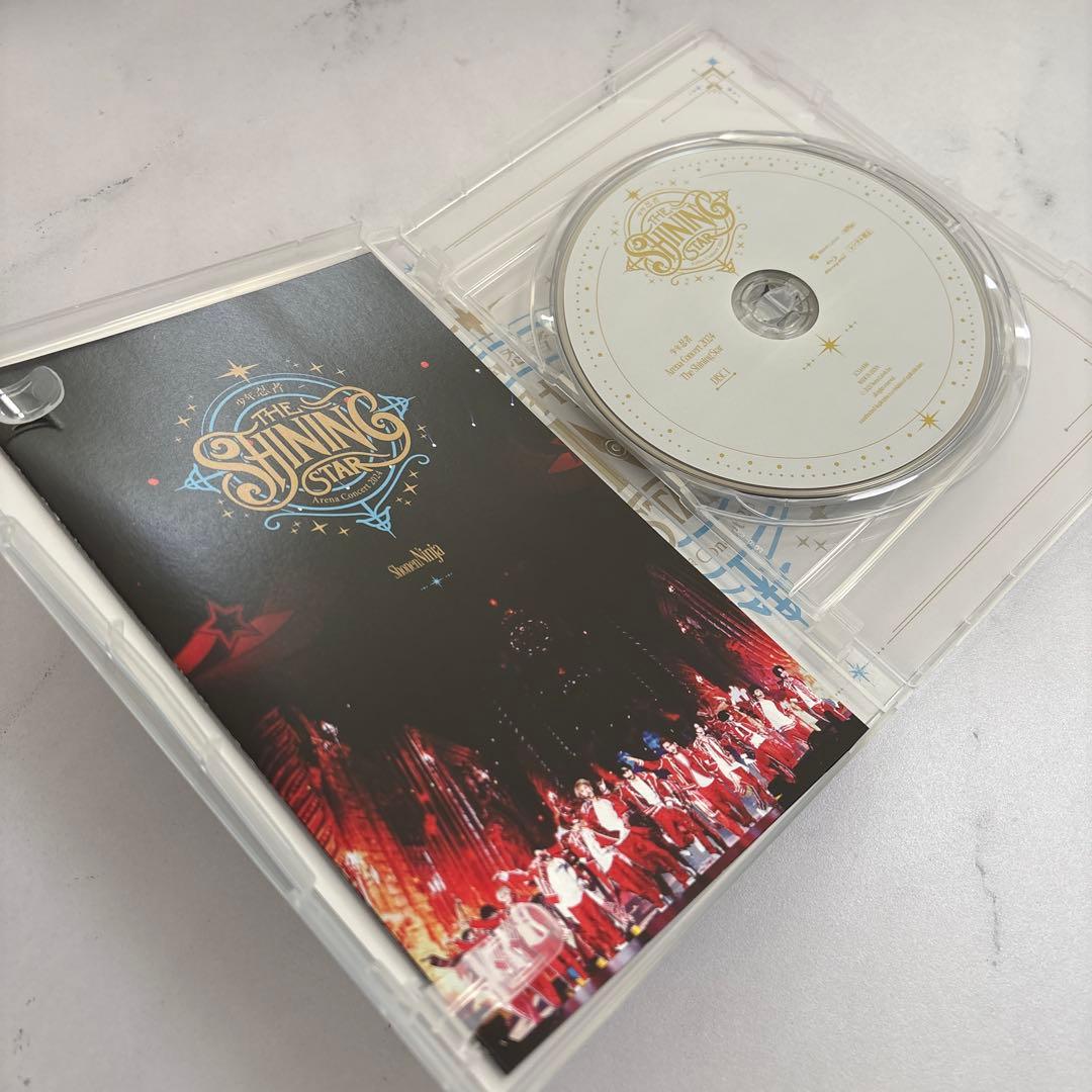 少年忍者　TheShiningStar サマステライブ2023