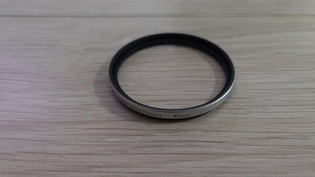 ★極上品★ PENTAX SMC FA43mm Limited F1.9