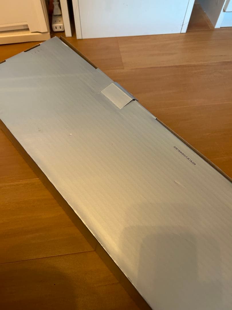 love　ADA アクアスカイRGB 60