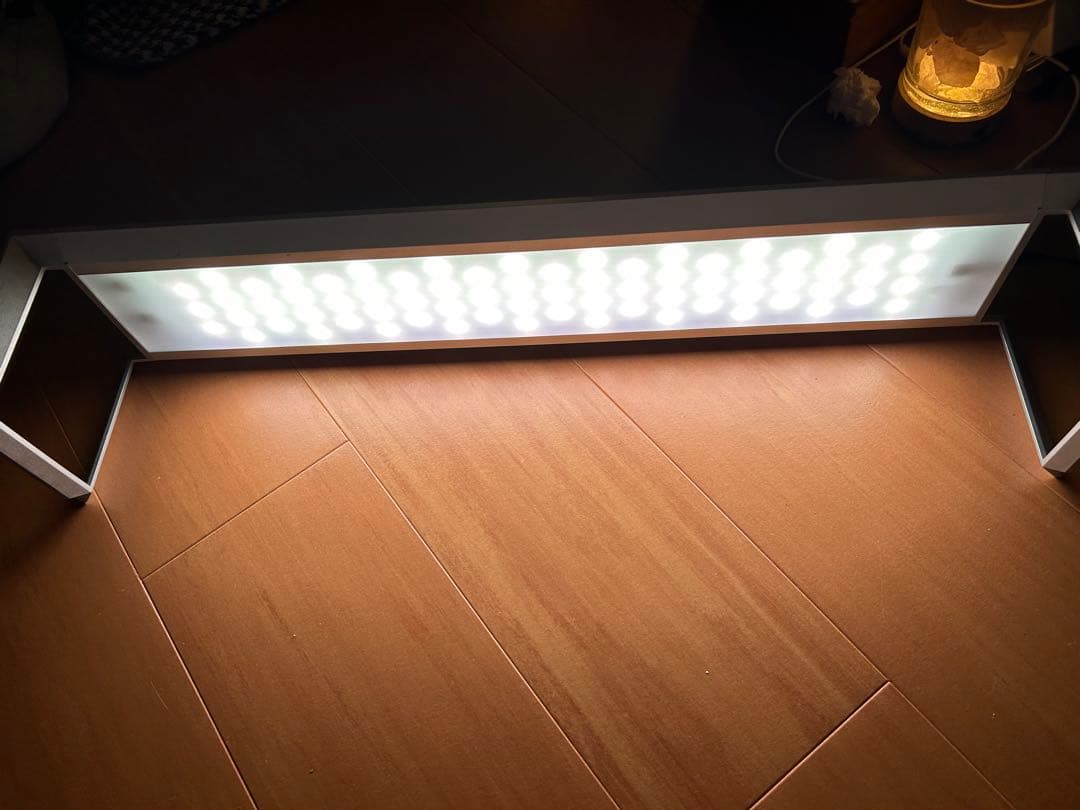 love　ADA アクアスカイRGB 60