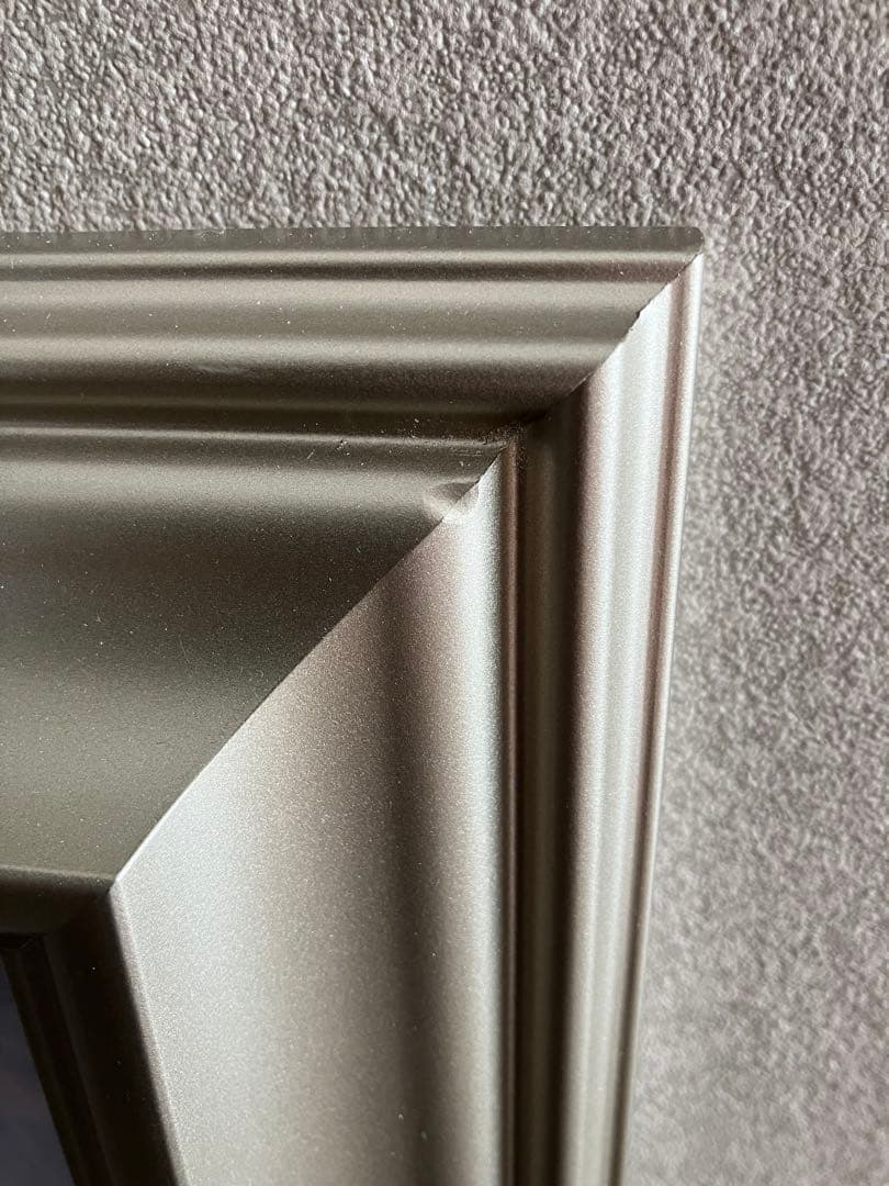 風景画 油彩画 ルーアンの坂道 藤原英信 肉筆 10号 F10 真作 直筆サイン