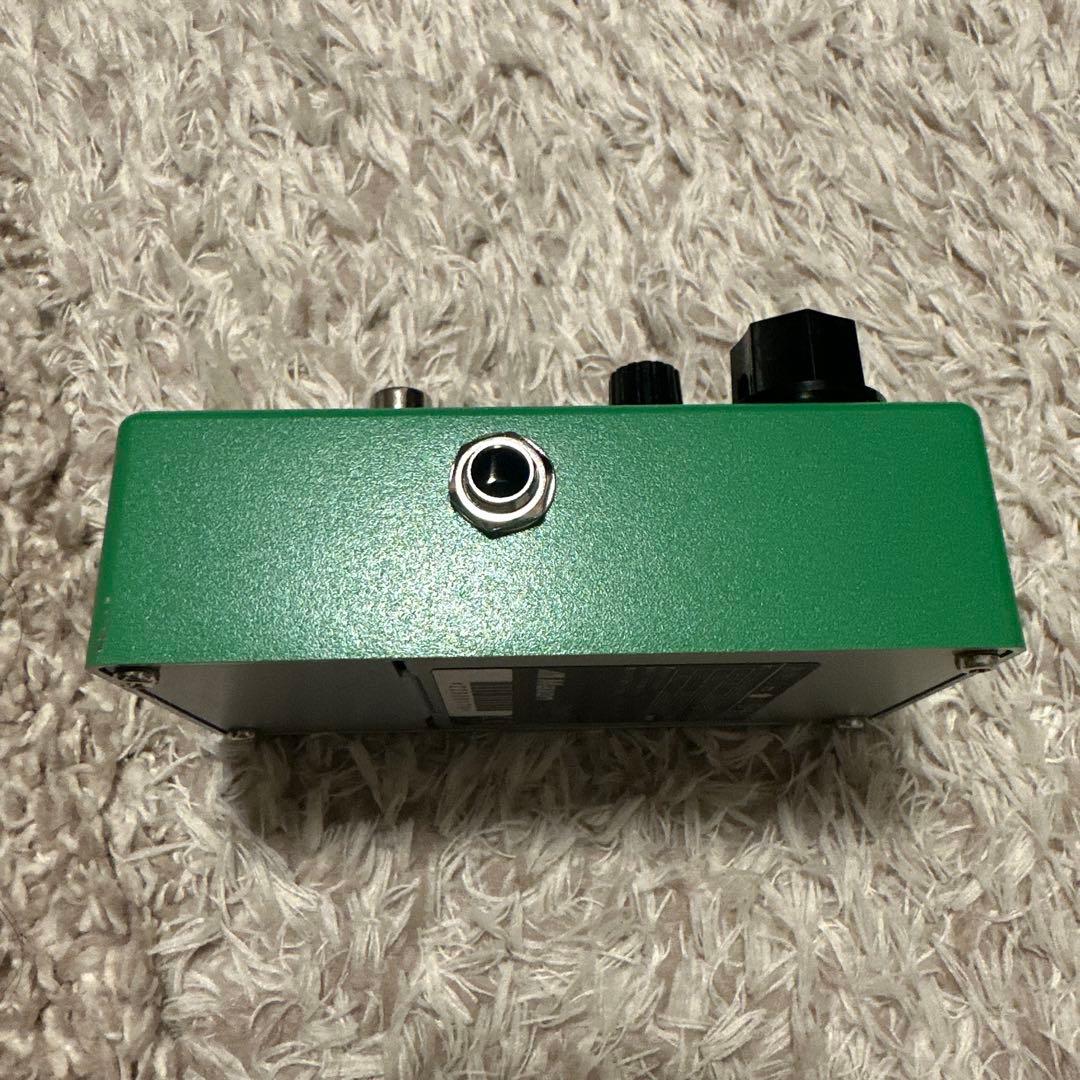 【美品】MAXON OD808