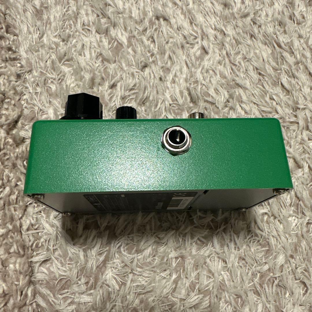 【美品】MAXON OD808