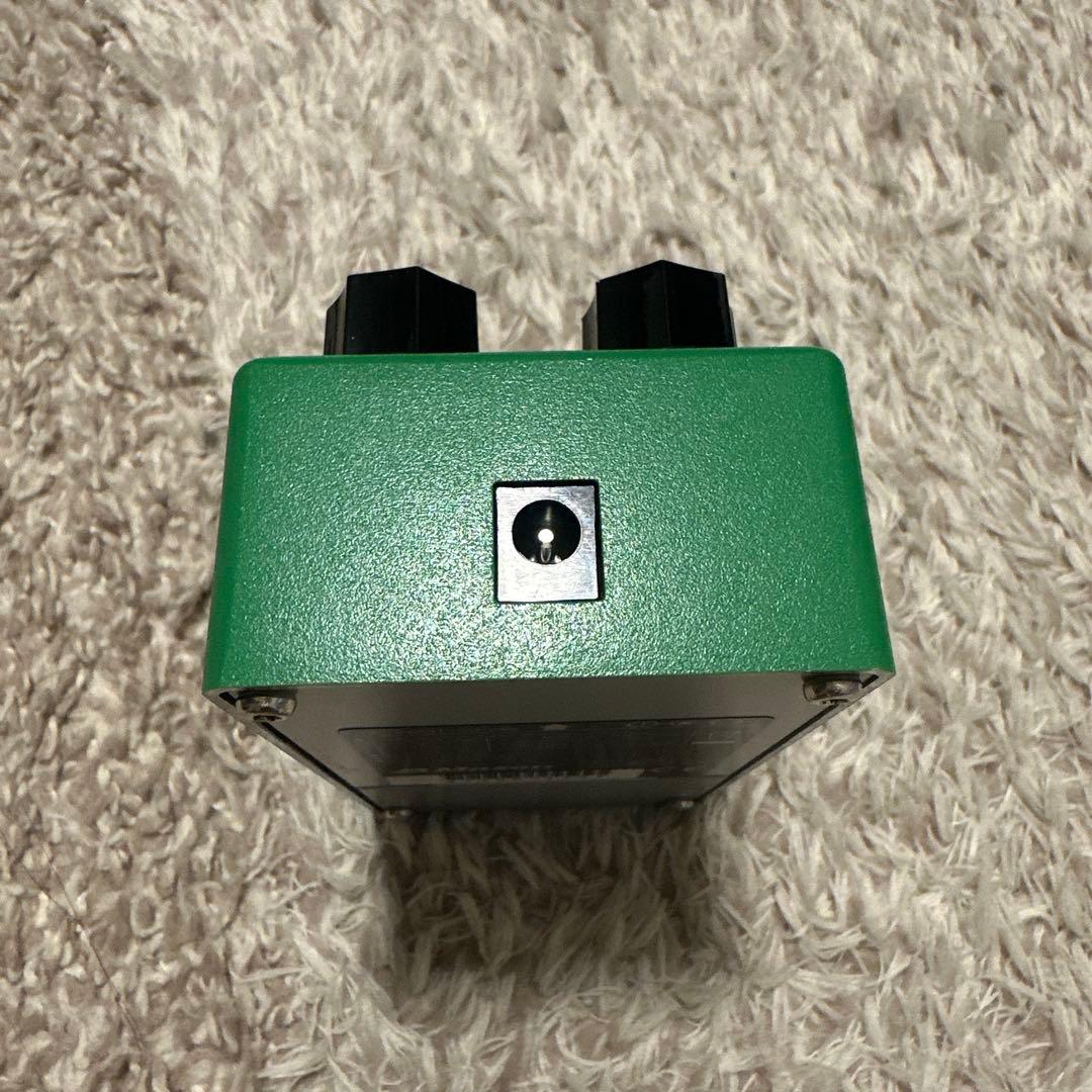 【美品】MAXON OD808