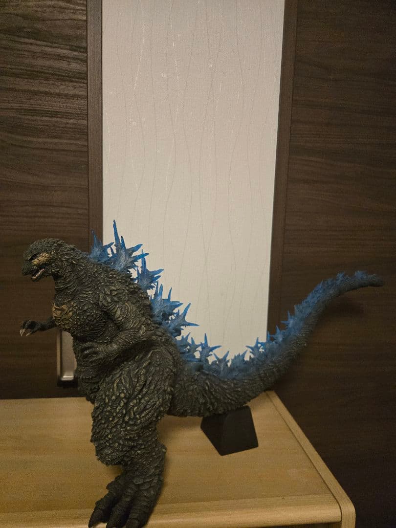 箱無し 東宝30cmシリーズ ゴジラ(2023) 限定版 開封品