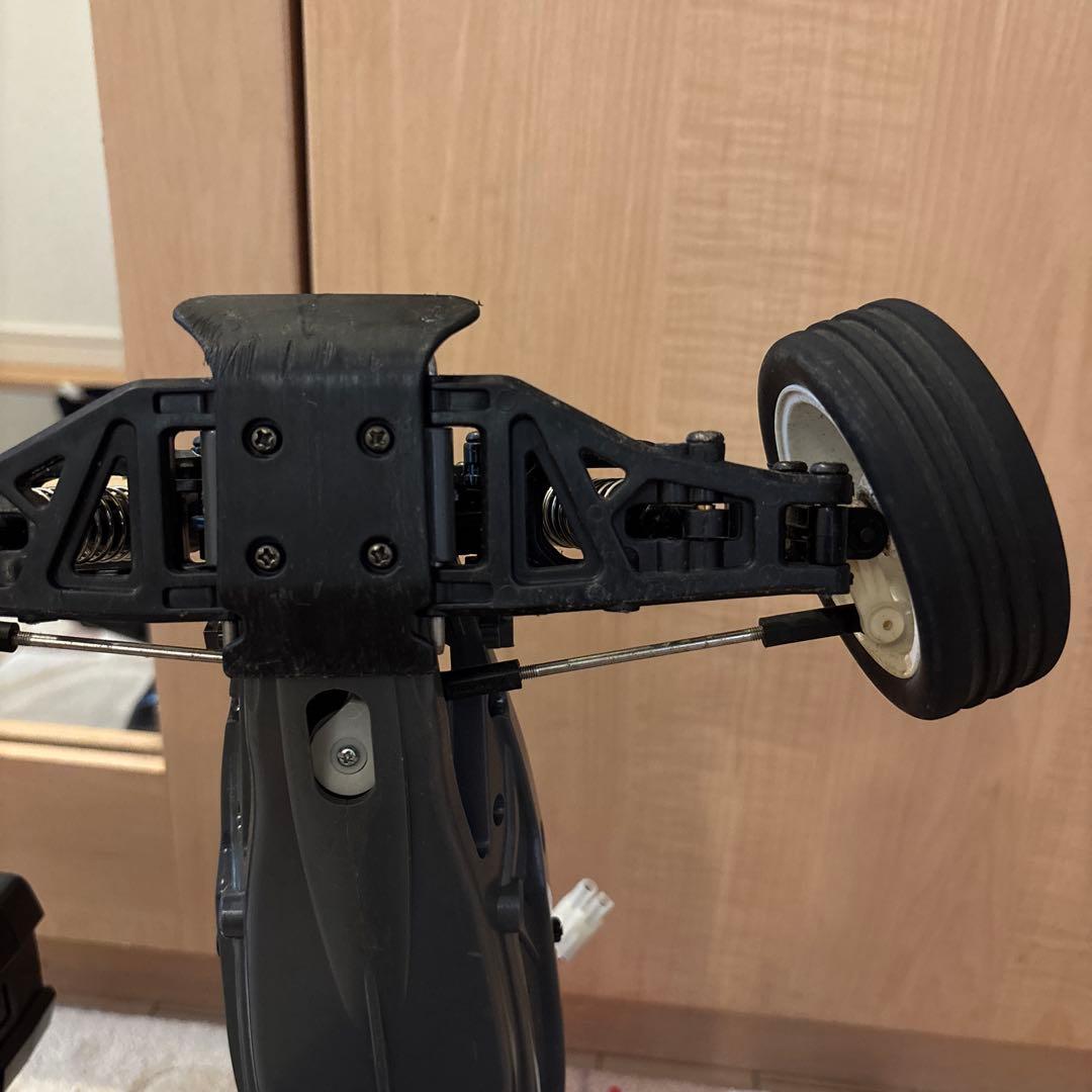 限界値下げ⭐️タミヤ1/10電動ラジコンFighter Buggy DT-03