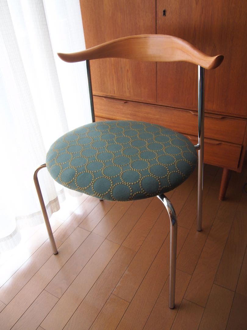 Shoyoさん専用 ミナペルホネン ハンドメイド スツール タンバリン 生地