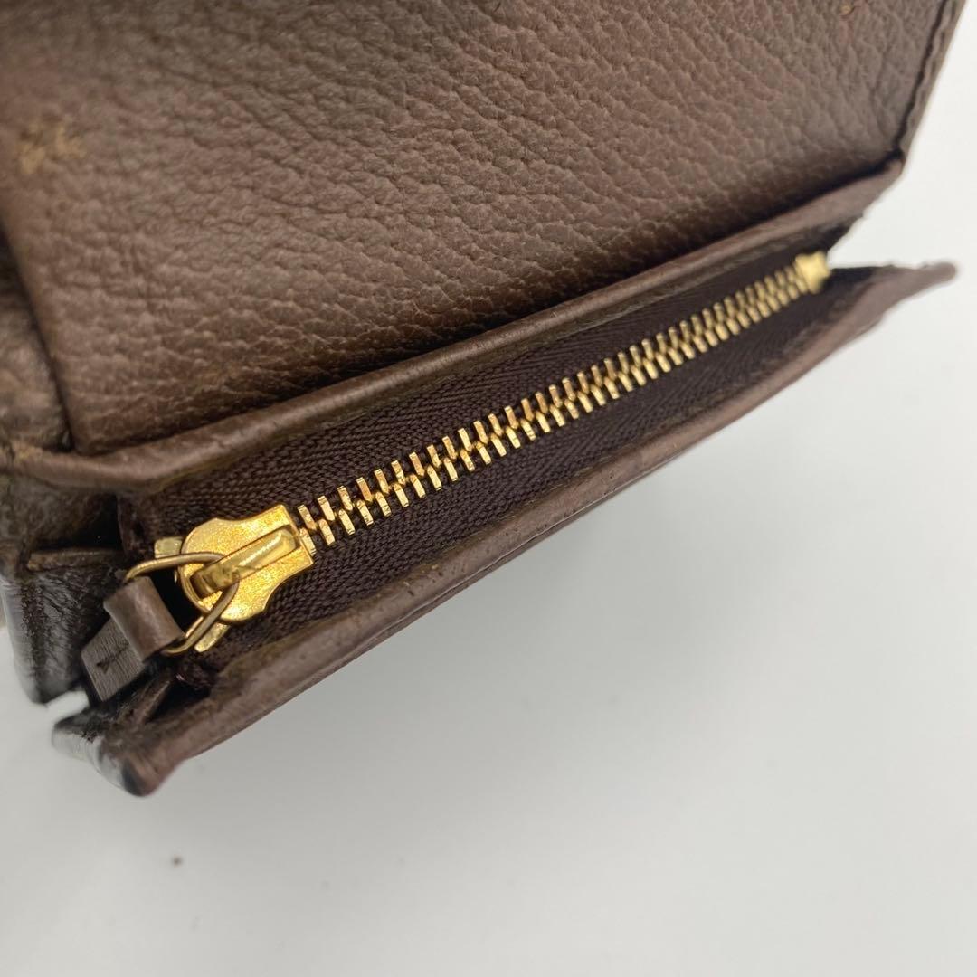 ！美品！　 GUCCI グッチ GGスプリーム オフィディア 85Aa