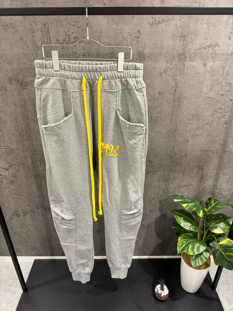 CVTVLIST サルエルパンツ 1