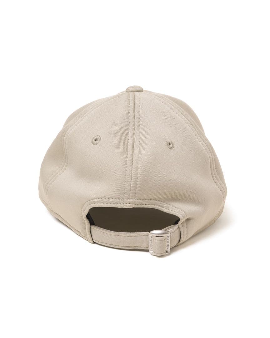 帽子 NEWERA POLARTEC POWERSTRETCH 9THIRTY CAP