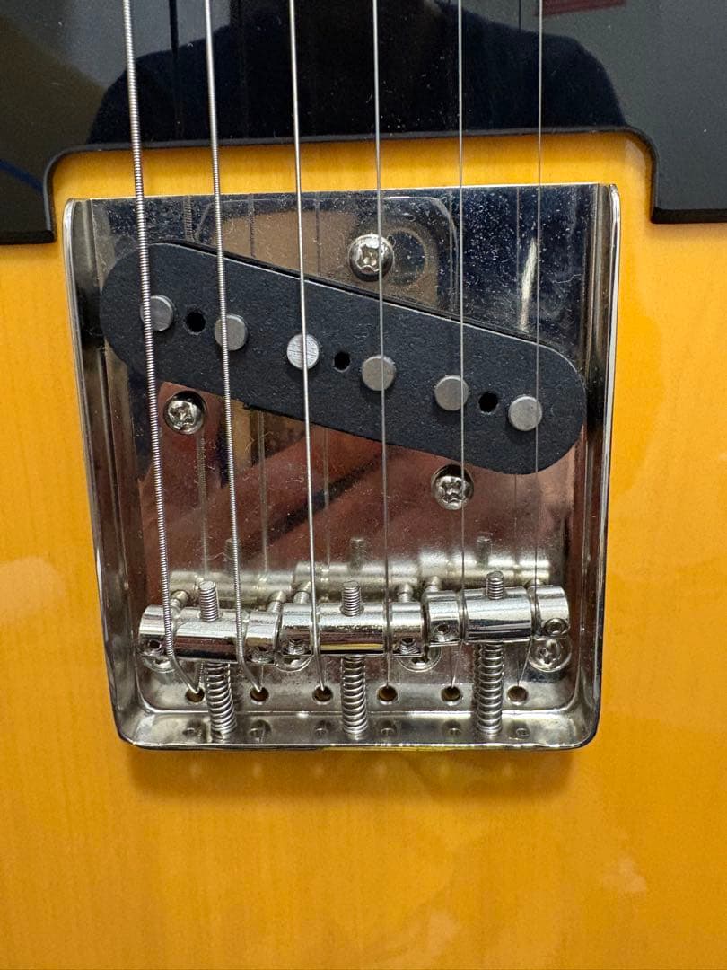 Squier Classic Vibe 50s Telecaster/週末割引中