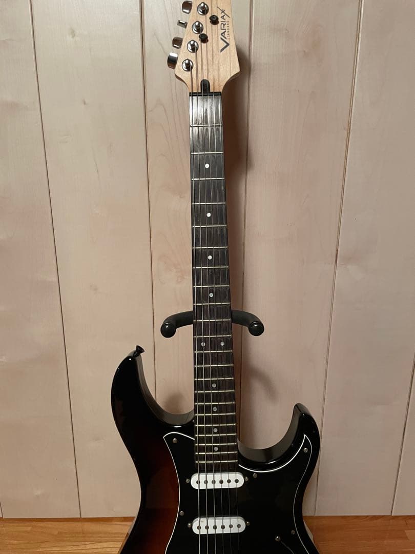 VARIAX STANDARD line6 多機能ギター