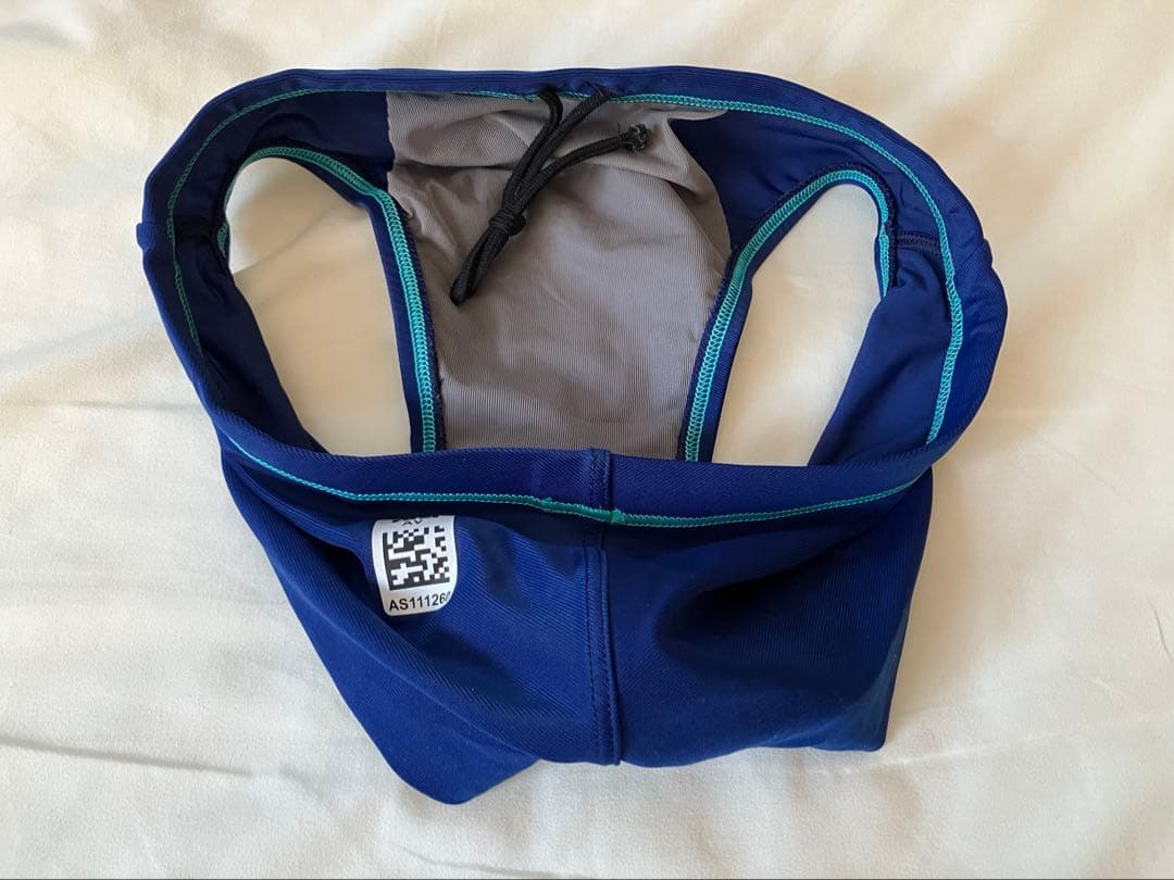 競泳水着 ASICS サイズXL