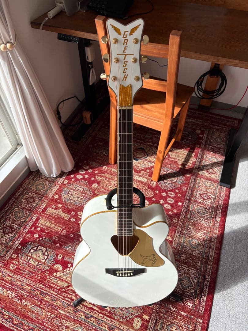 ギター Gretsch G5022 CWFE Rancher Falcon