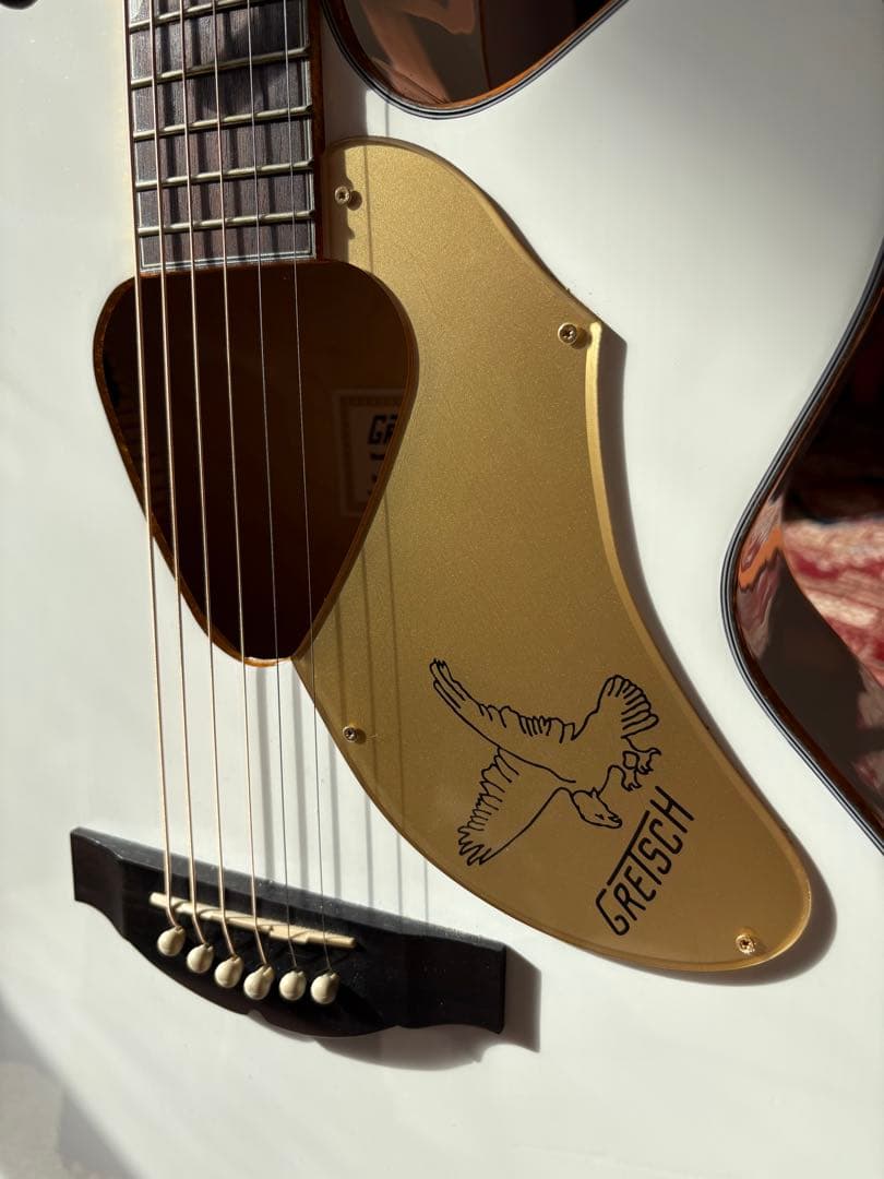 ギター Gretsch G5022 CWFE Rancher Falcon