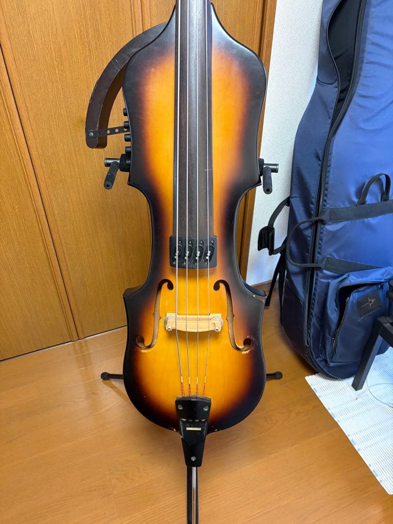 ベース aria swb beta