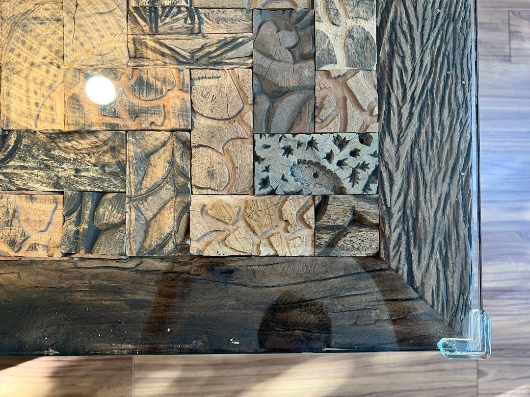 KARE メモリー 160x80cm ダイニングテーブル(テーブルのみ)