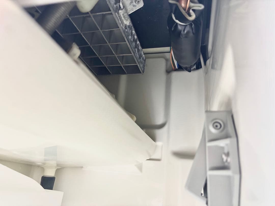 2022年製パナソニック業務用製氷機キューブアイスSIM-AS2500高年式