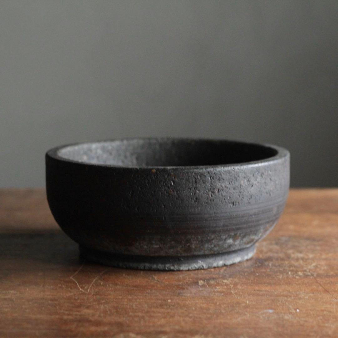 朝鮮半島 石鍋 古道具