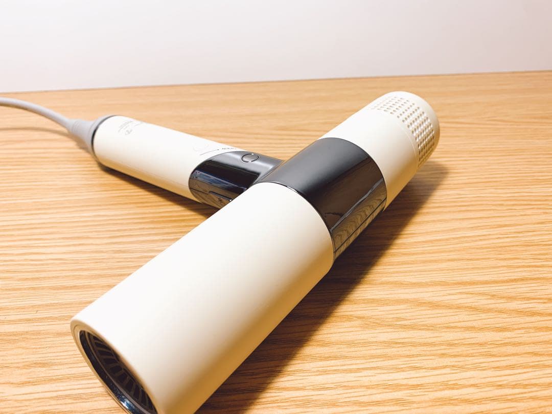 【美品✨】kinujo 絹女　キヌジョ　ドライヤー