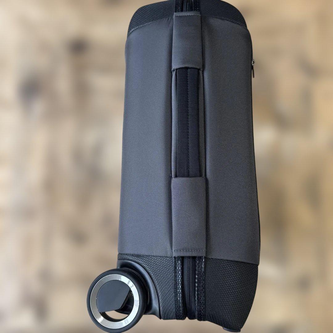 アウディ　サムソナイト　キャリーケース　AUDI正規品