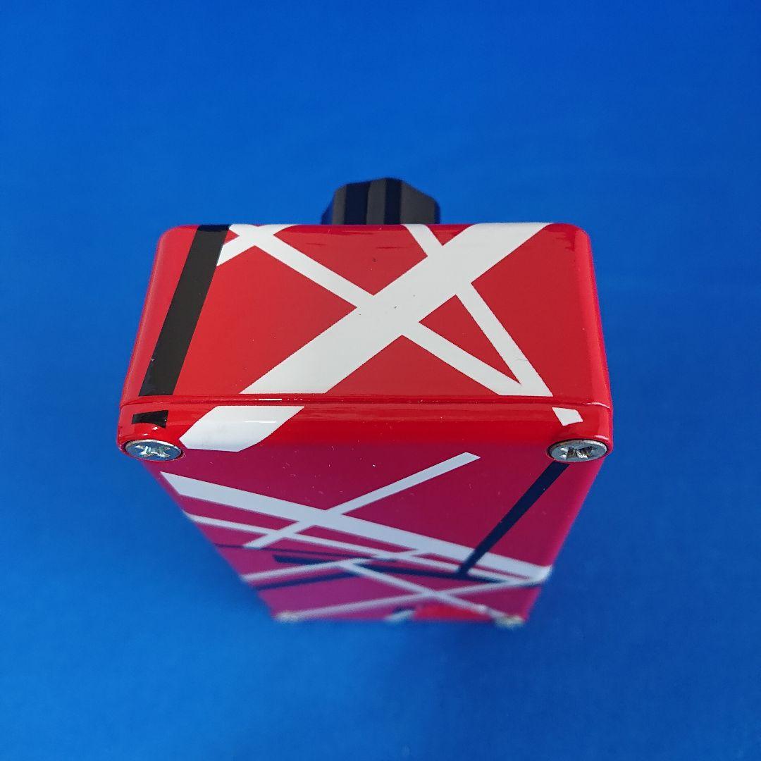 MXR phase 90 EVH ヴァン・ヘイレン
