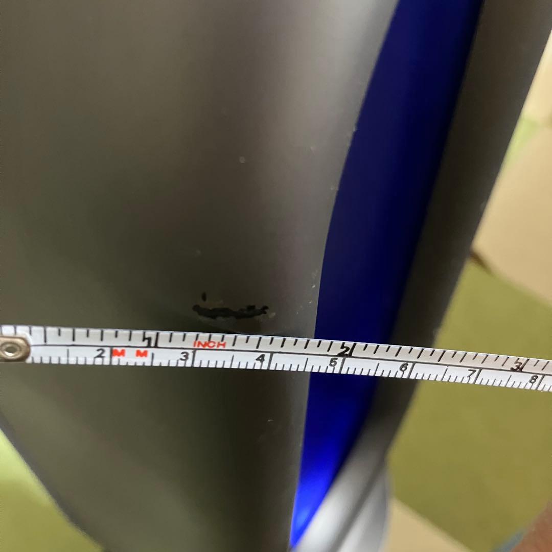 Dyson hot&cool 扇風機　サーキュレーター　リモコン　箱あり