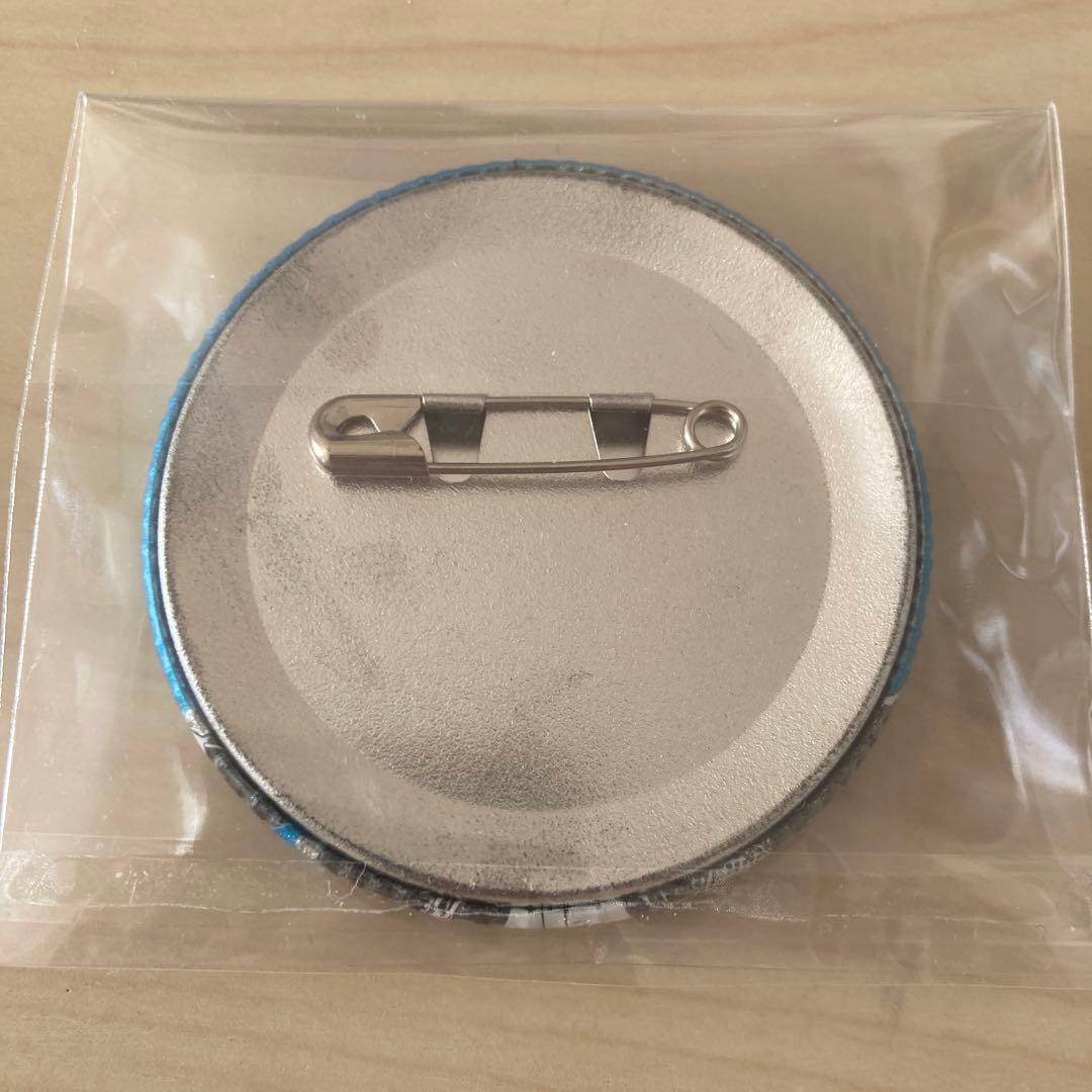 ◆大幅値下げ中◆ ペルソナ3 主人公 缶バッジ