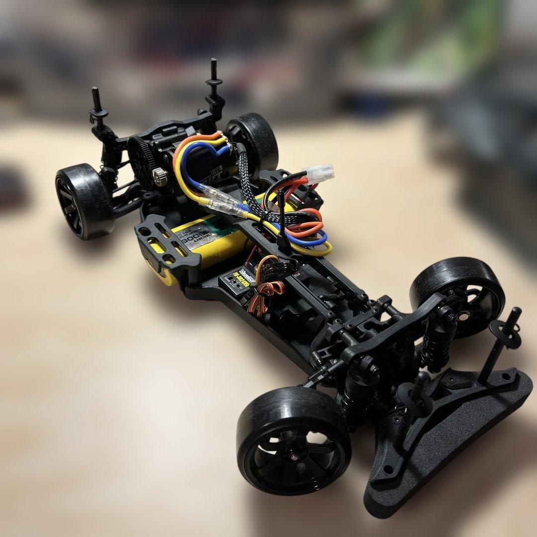 格安 フルセット ヨコモドリフトパッケージ gr86 ドリラジ