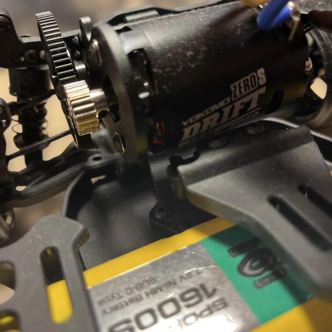 格安 フルセット ヨコモドリフトパッケージ gr86 ドリラジ