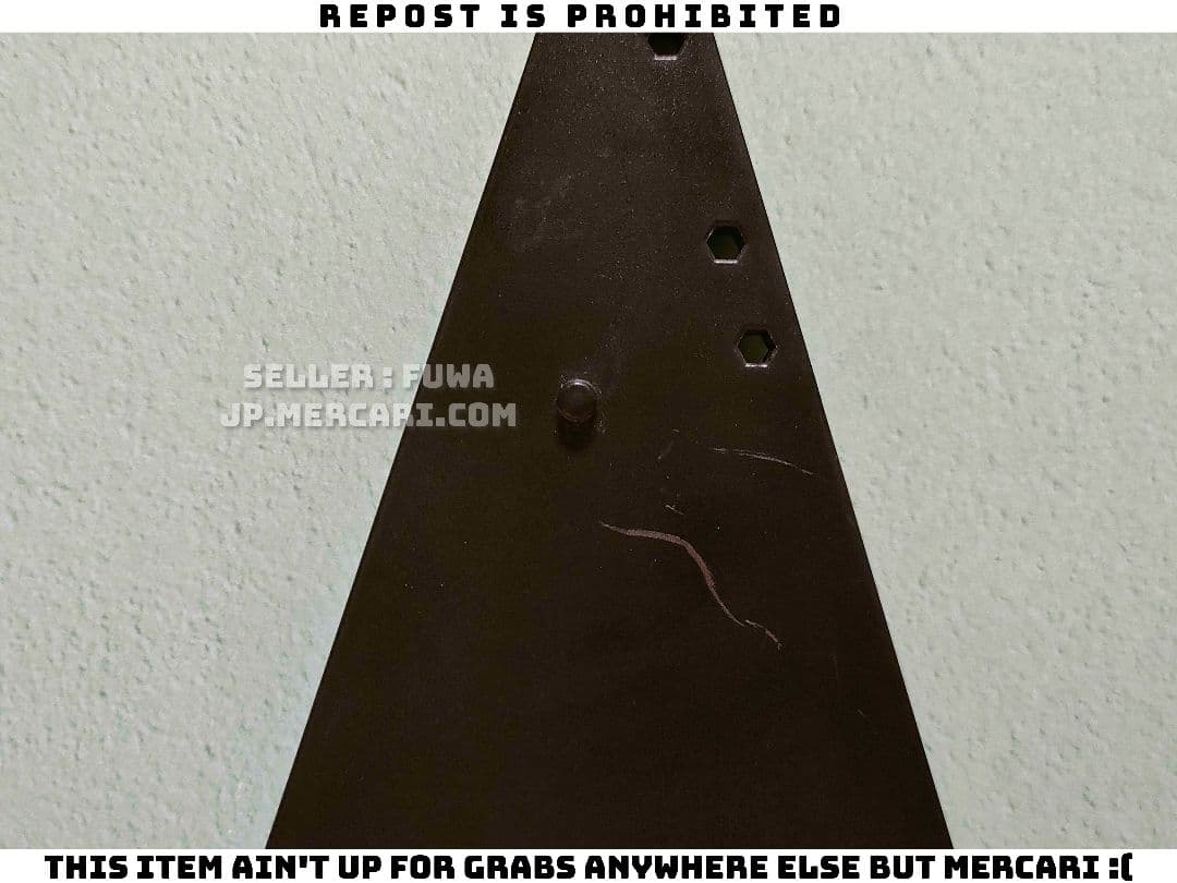 【開封済】Hdge PSYCHO‐PASS サイコパス 常守朱 フィギュア