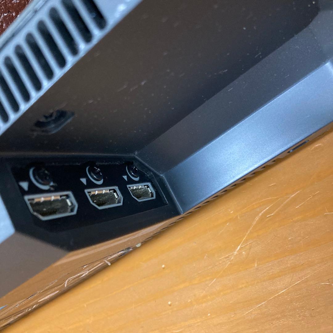 No.387 ソニー ホームシアターシステム HT-CT380 SONY