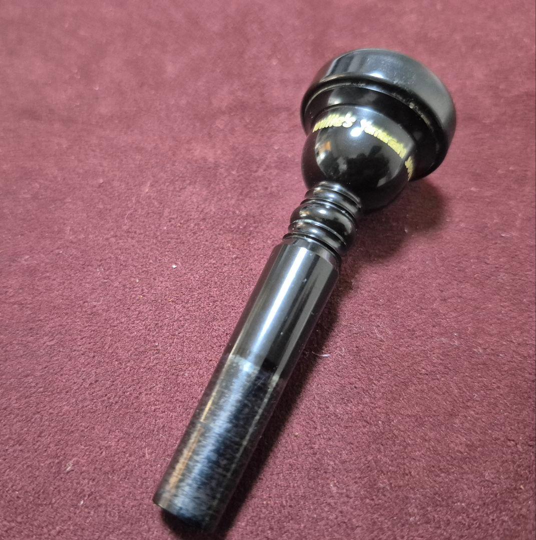 最終値下げ！ウィリーズ トランペット　スタンダード eBolution 5C