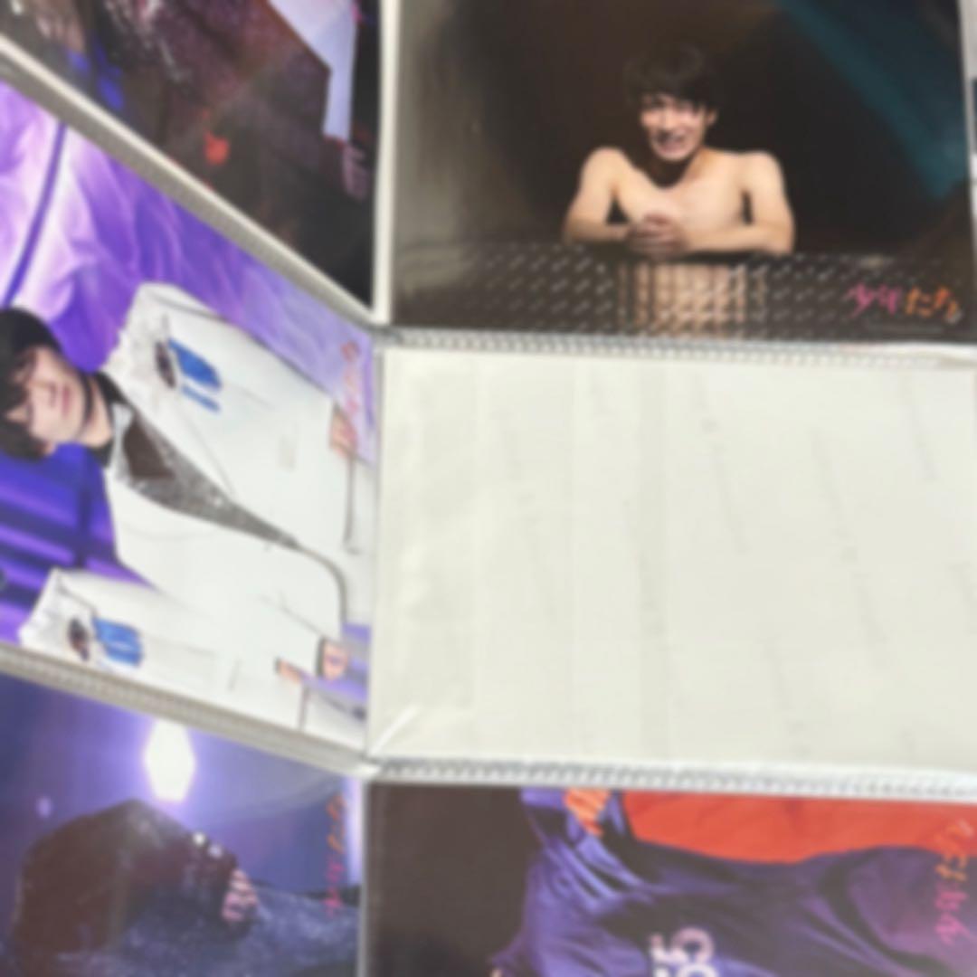 Man 渡辺翔太 公式写真 まとめ売り セルフィー