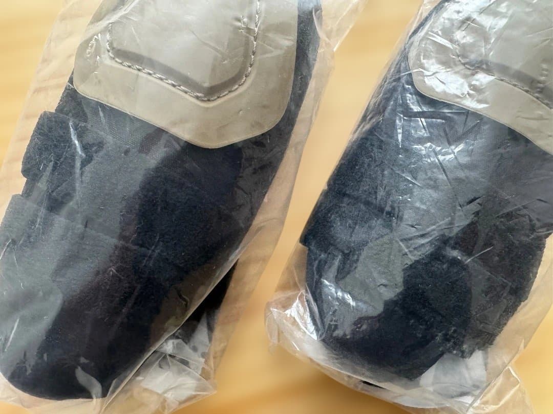 新品未開封 実物 CRYE Precision エルボーパッドコンバットシャツ用