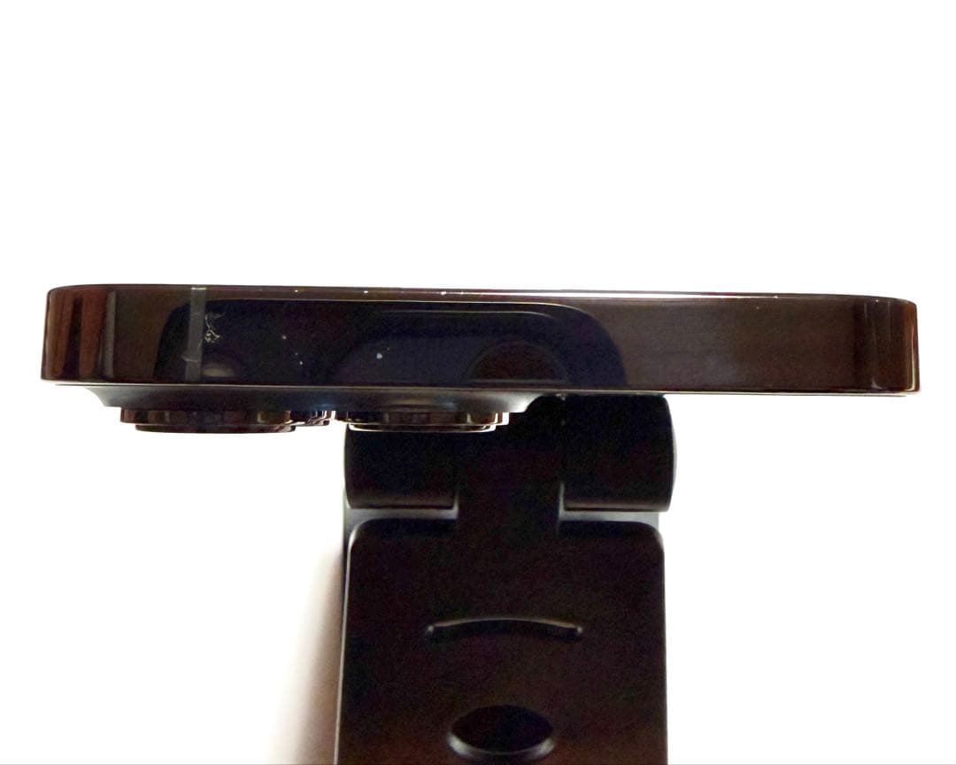 montgeiPhone13pro バッテリー交換をおすすめします。